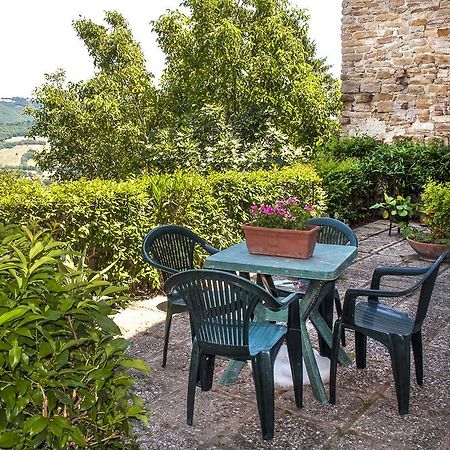 B&B Il Colle Serra San Quirico Zewnętrze zdjęcie