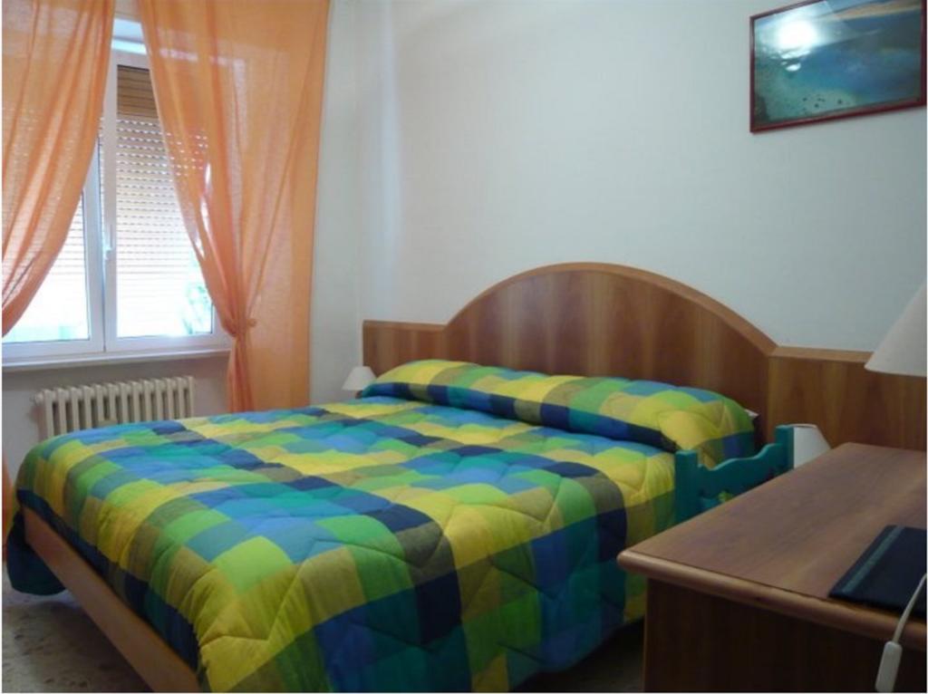 B&B Il Colle Serra San Quirico Zewnętrze zdjęcie