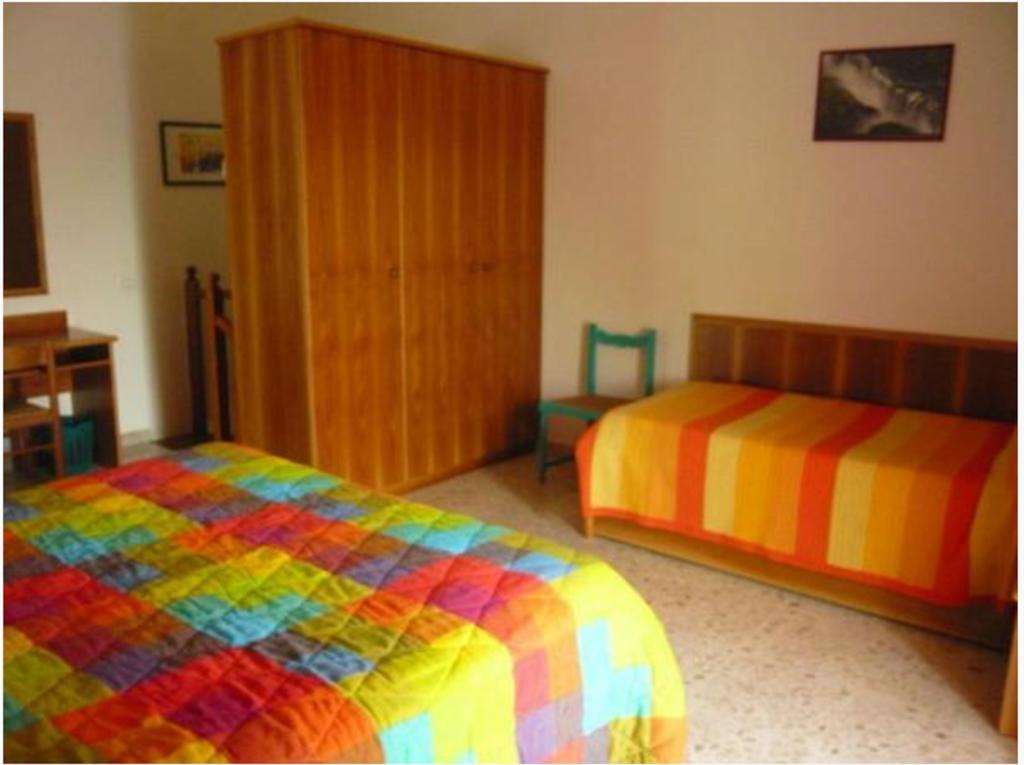 B&B Il Colle Serra San Quirico Zewnętrze zdjęcie