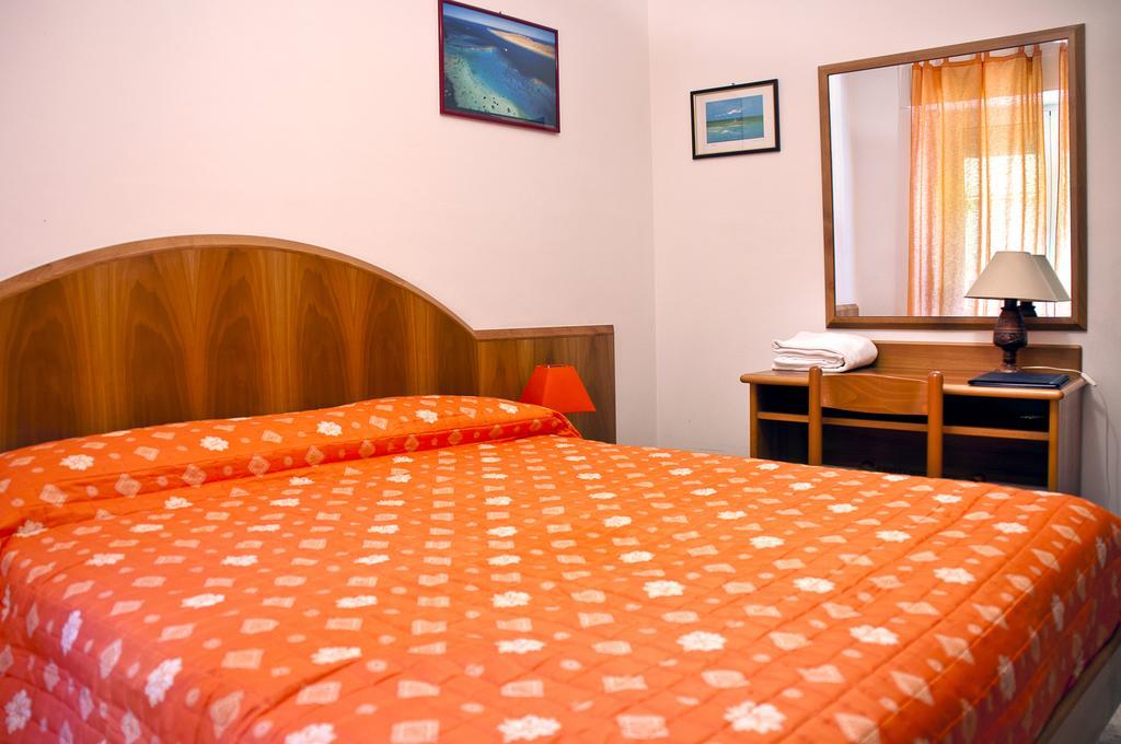 B&B Il Colle Serra San Quirico Zewnętrze zdjęcie