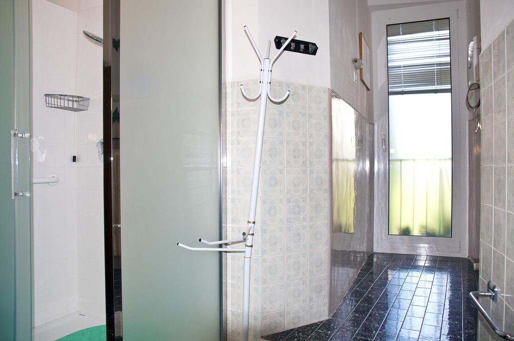B&B Il Colle Serra San Quirico Zewnętrze zdjęcie