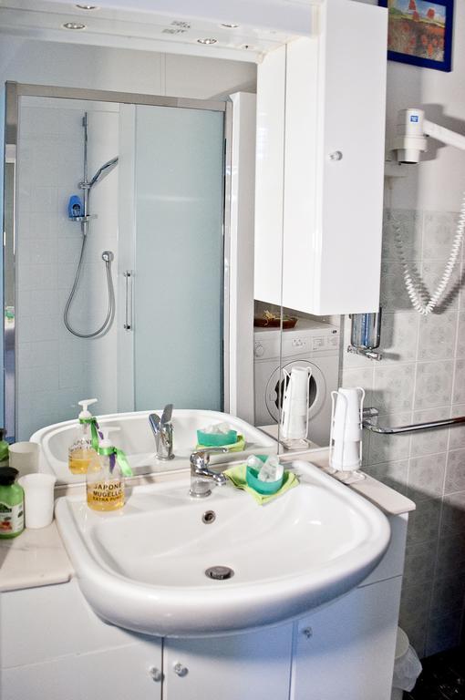 B&B Il Colle Serra San Quirico Zewnętrze zdjęcie