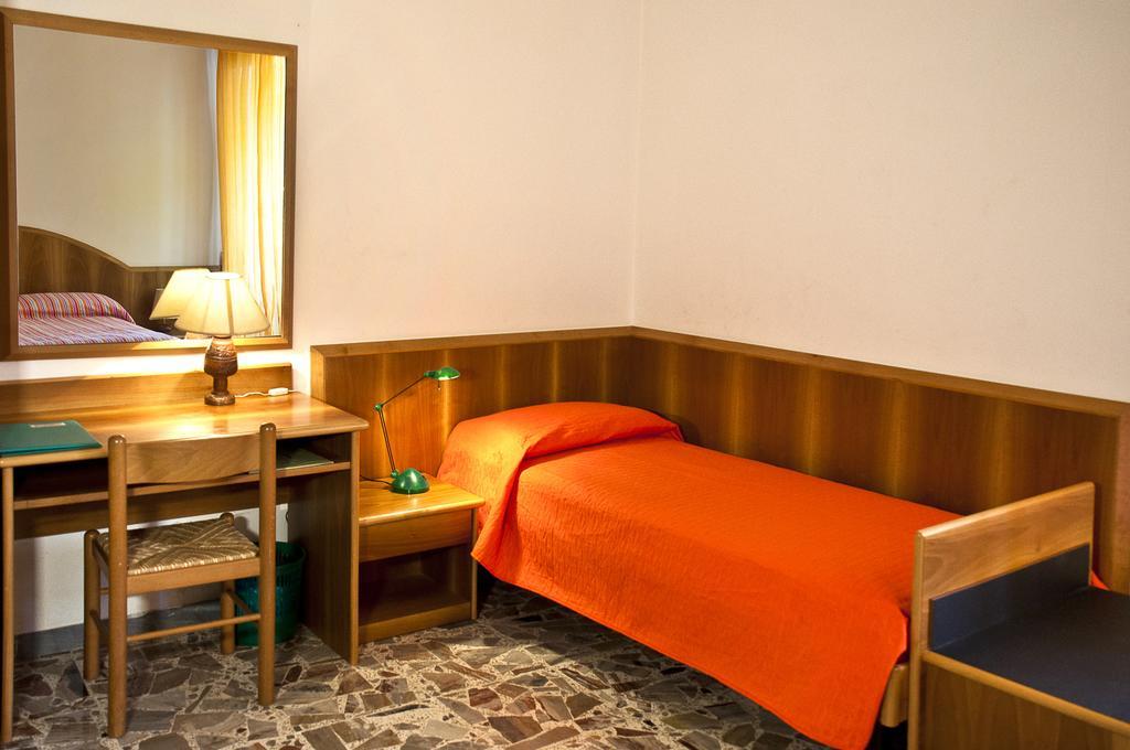 B&B Il Colle Serra San Quirico Zewnętrze zdjęcie