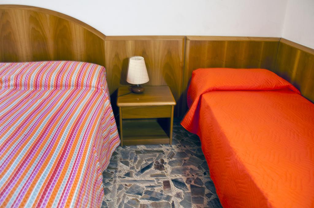 B&B Il Colle Serra San Quirico Zewnętrze zdjęcie