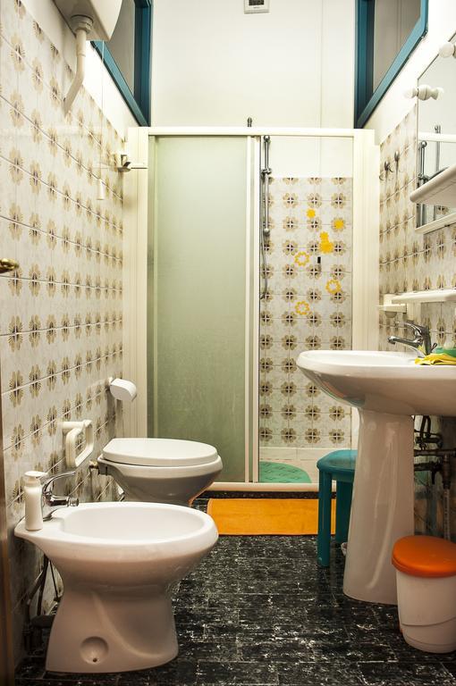 B&B Il Colle Serra San Quirico Zewnętrze zdjęcie